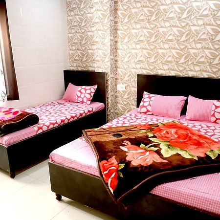 أمريتسار Asha Bnb المظهر الخارجي الصورة