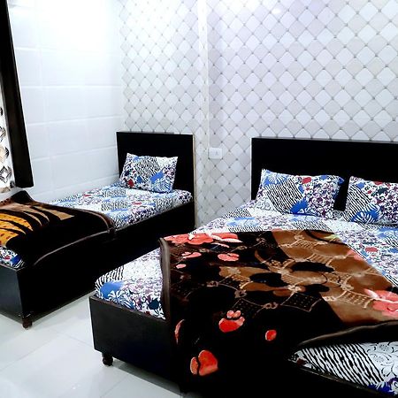 أمريتسار Asha Bnb المظهر الخارجي الصورة