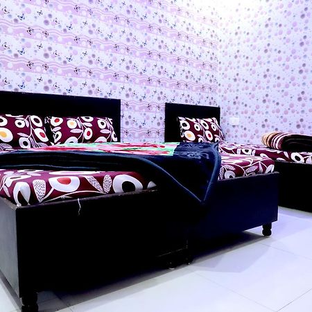 أمريتسار Asha Bnb المظهر الخارجي الصورة