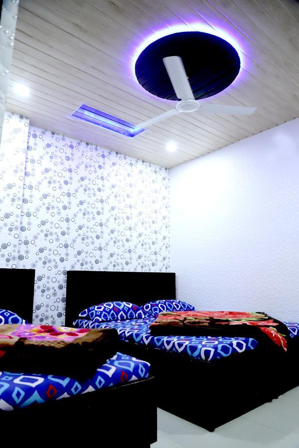 أمريتسار Asha Bnb المظهر الخارجي الصورة