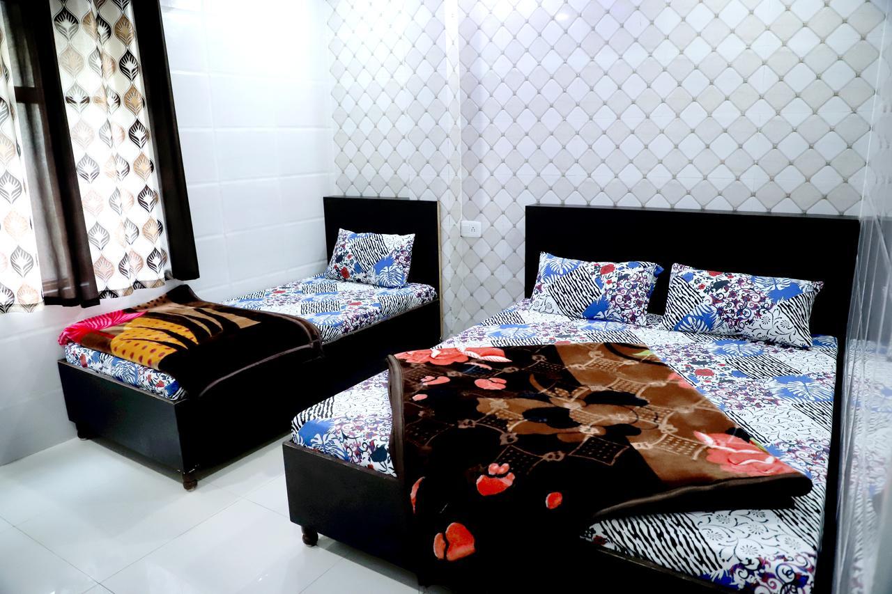 أمريتسار Asha Bnb المظهر الخارجي الصورة