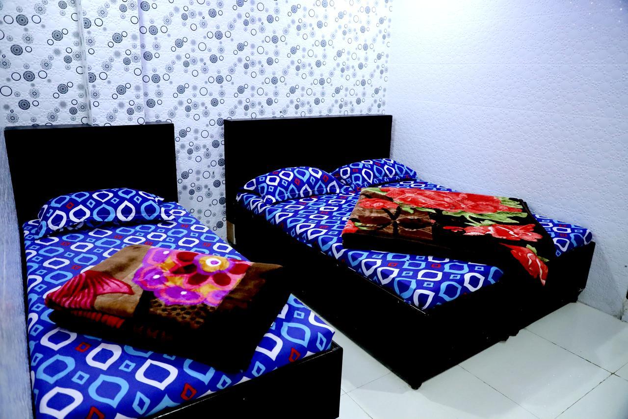 أمريتسار Asha Bnb المظهر الخارجي الصورة