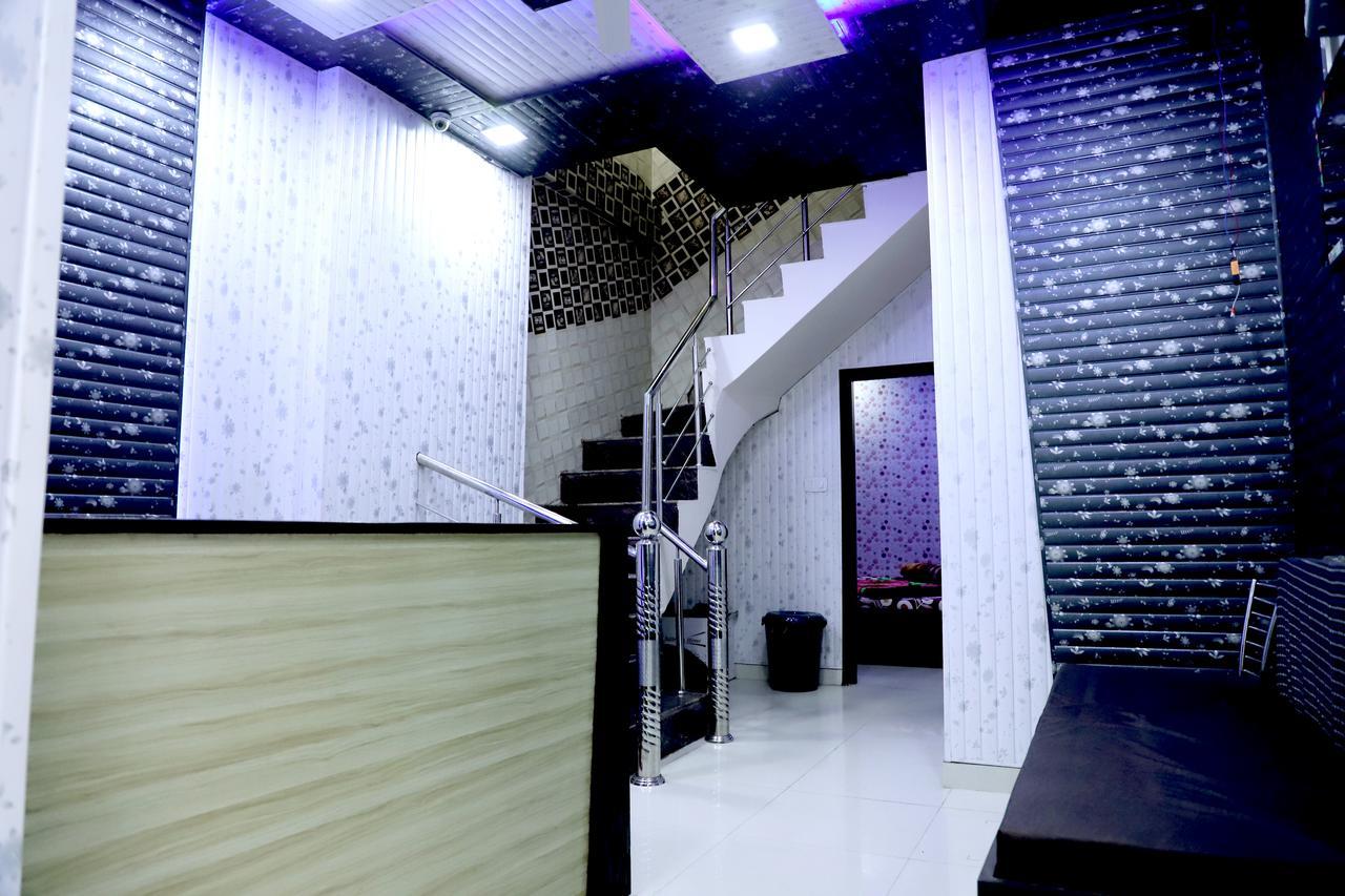 أمريتسار Asha Bnb المظهر الخارجي الصورة