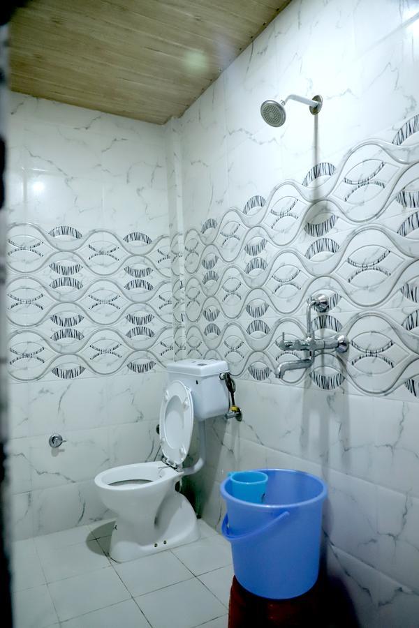 أمريتسار Asha Bnb المظهر الخارجي الصورة
