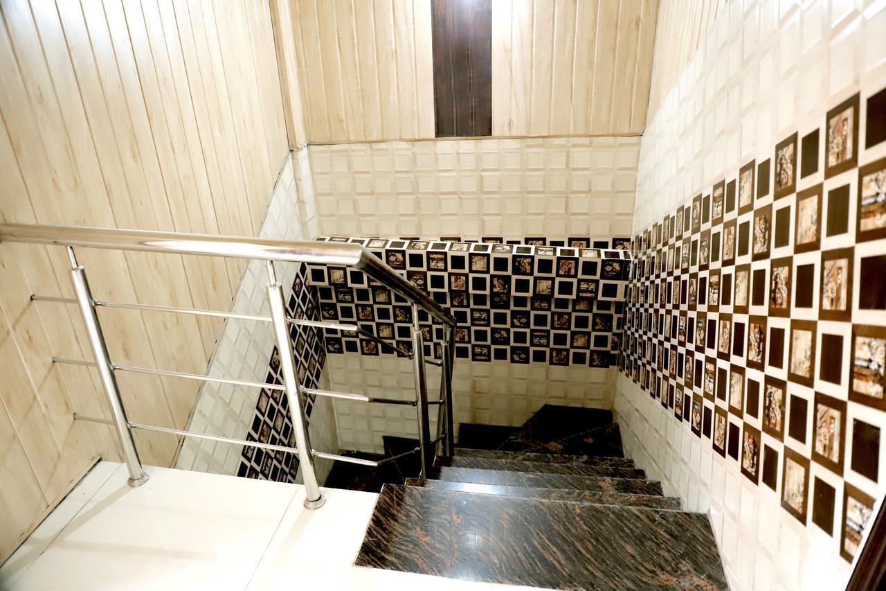 أمريتسار Asha Bnb المظهر الخارجي الصورة