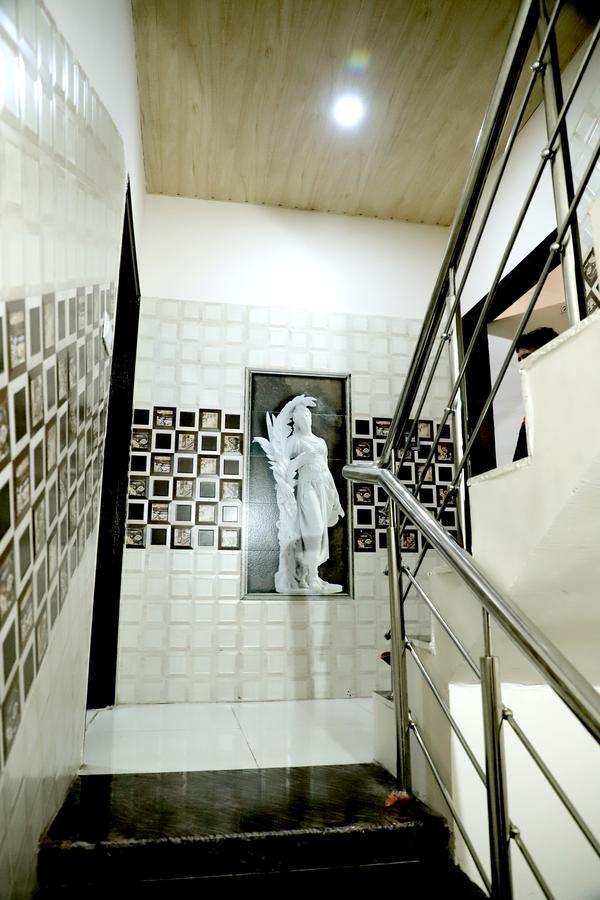 أمريتسار Asha Bnb المظهر الخارجي الصورة