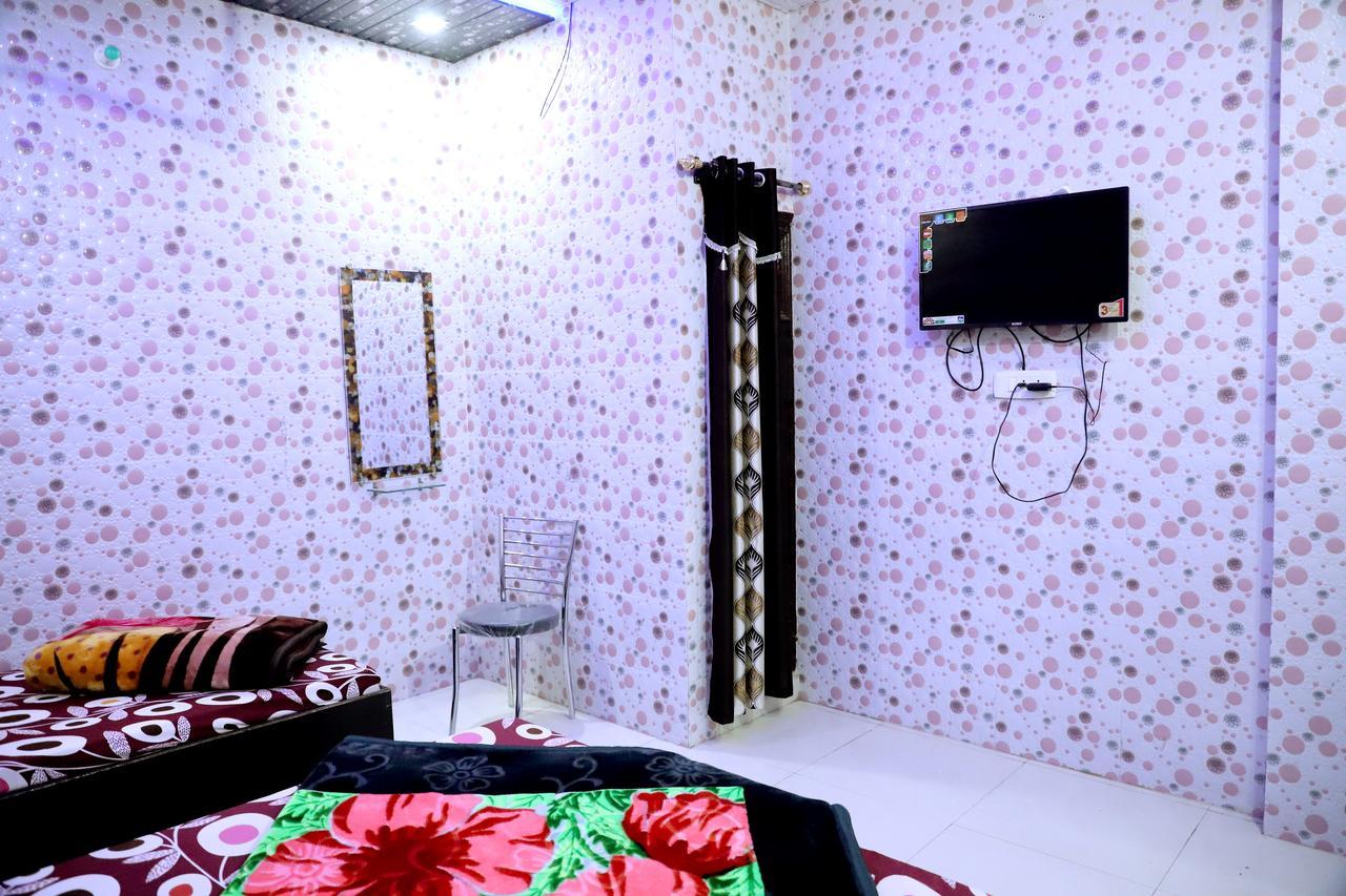 أمريتسار Asha Bnb المظهر الخارجي الصورة
