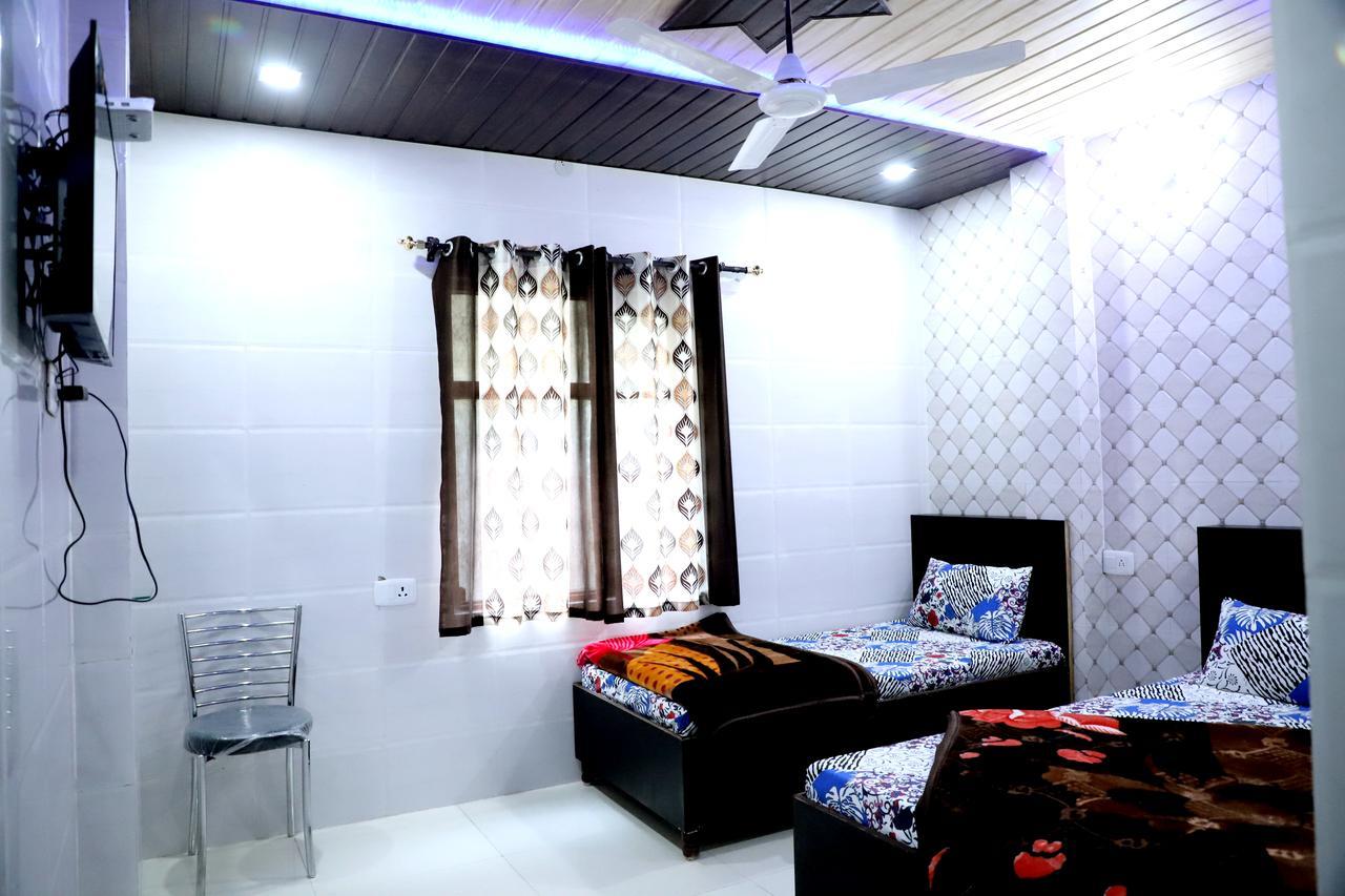 أمريتسار Asha Bnb المظهر الخارجي الصورة