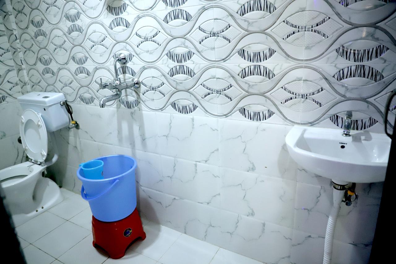 أمريتسار Asha Bnb المظهر الخارجي الصورة