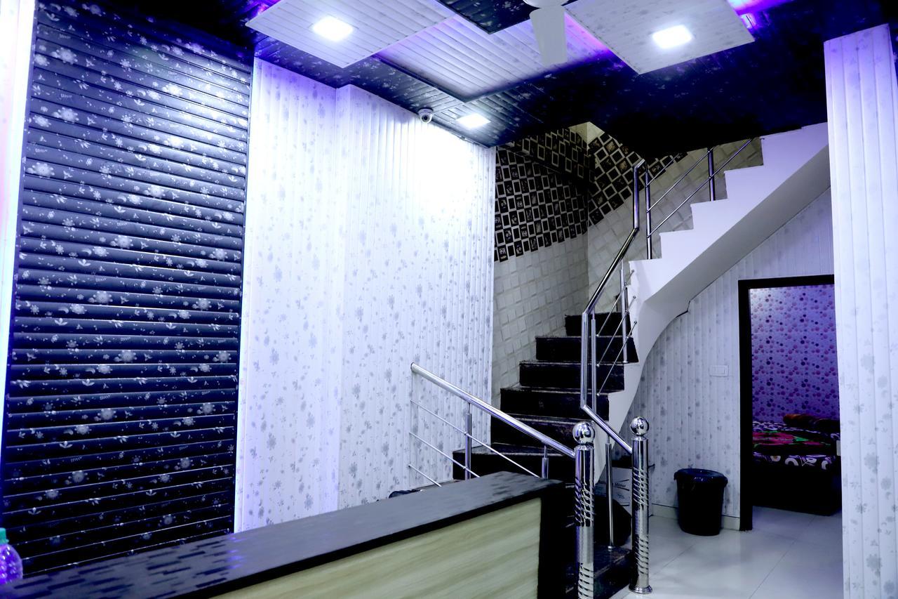أمريتسار Asha Bnb المظهر الخارجي الصورة