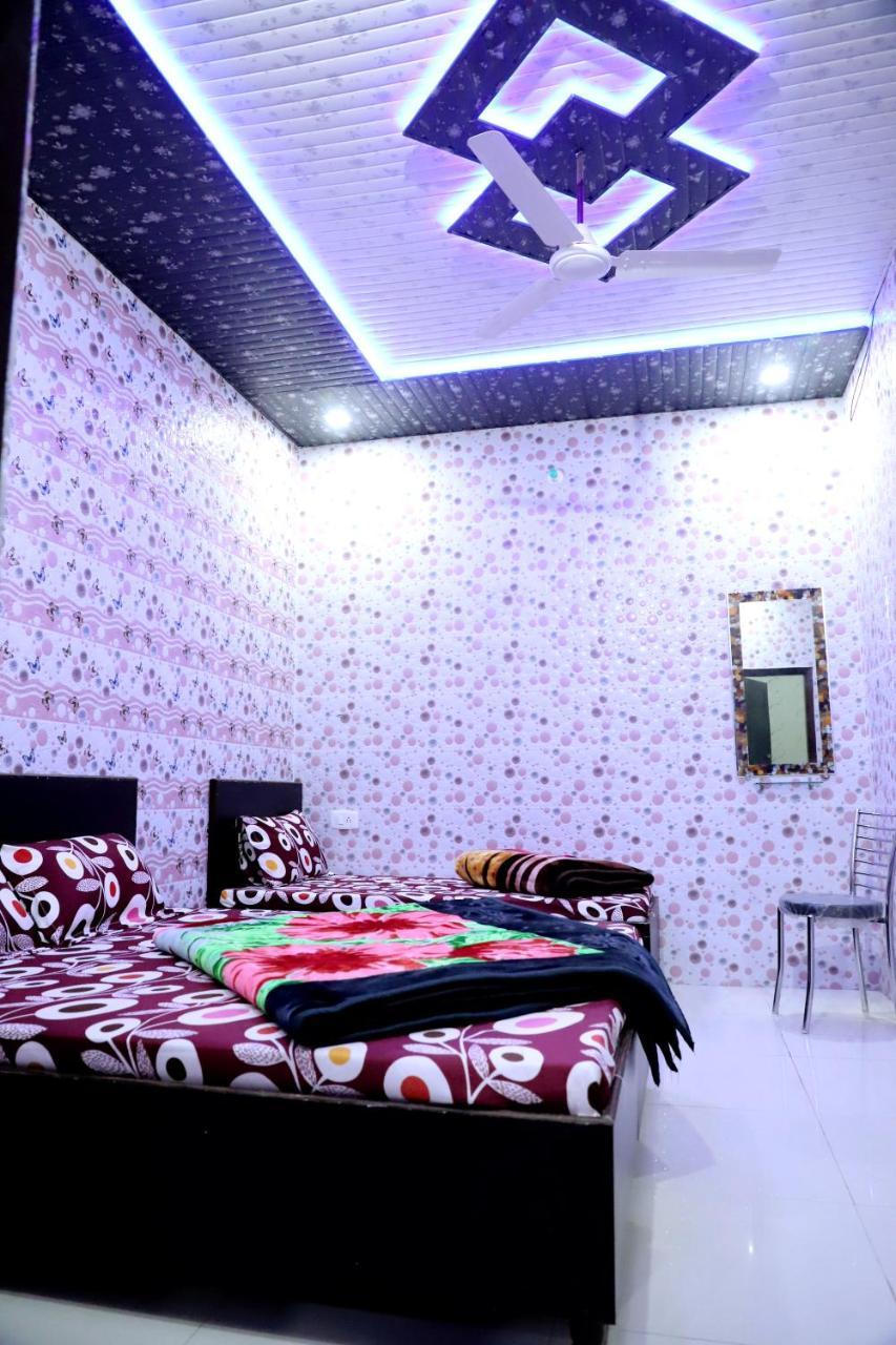 أمريتسار Asha Bnb المظهر الخارجي الصورة